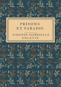 Vorderes Coverbild Prisons et Paradis