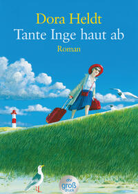 Vorderes Coverbild Tante Inge haut ab