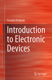 Vorderes Coverbild Introduction to Electronic Devices