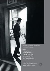 Vorderes Coverbild Adaptation in Visual Culture