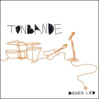 Vorderes Coverbild Dieses Lied (Musik-CD)