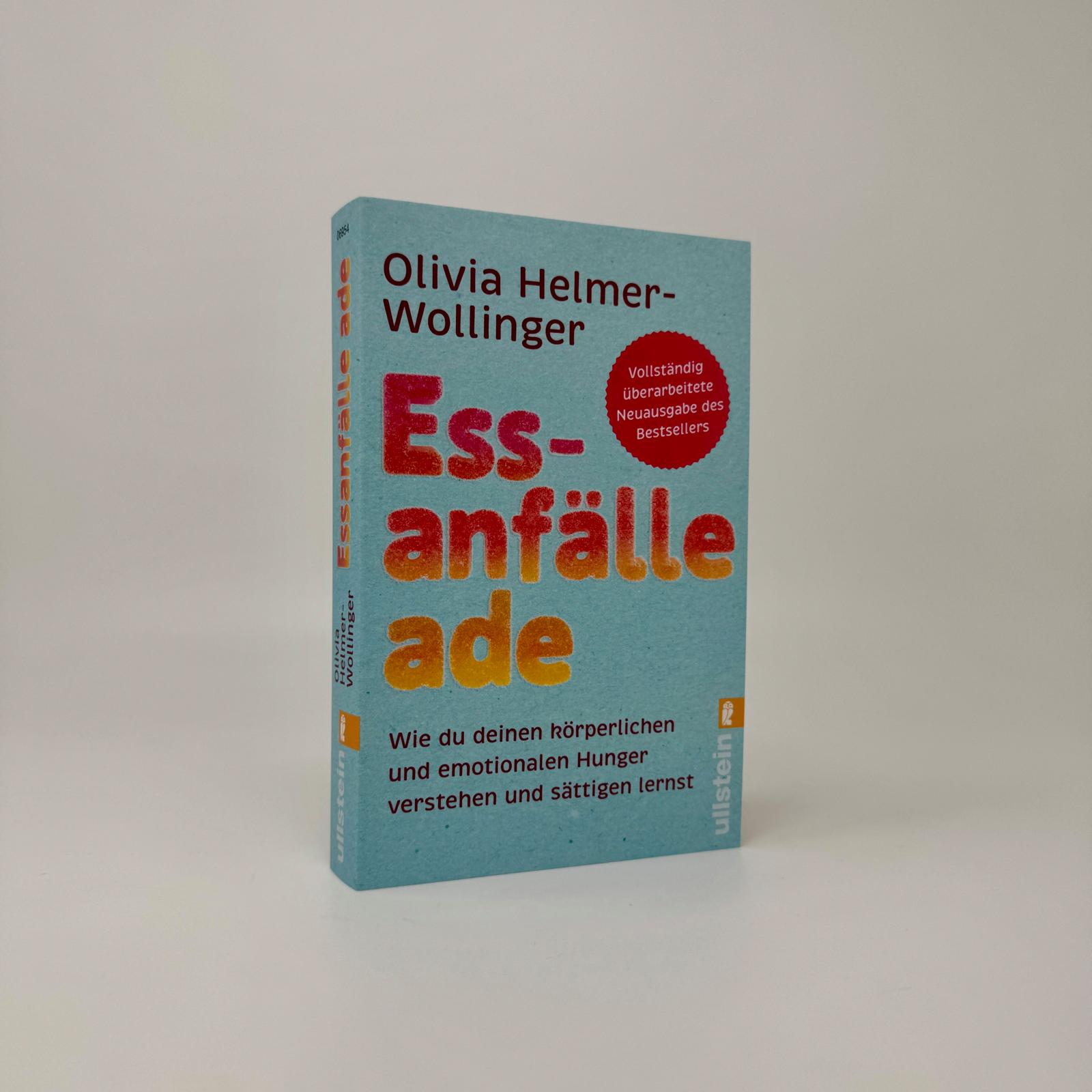 Beispielinhalt (Bild) Essanfälle adé