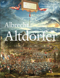 Vorderes Coverbild Albrecht Altdorfer