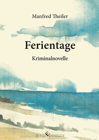 Vorderes Coverbild Ferientage