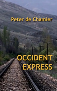 Vorderes Coverbild Occident Express
