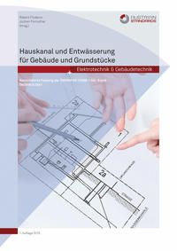 Vorderes Coverbild Hauskanal und Entwässerung für Gebäude und Grundstücke