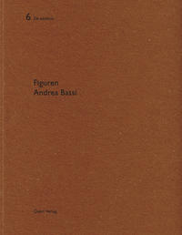 Vorderes Coverbild Andrea Bassi