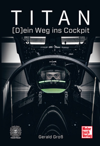 Vorderes Coverbild TITAN