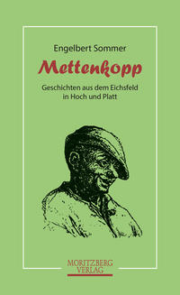 Vorderes Coverbild Mettenkopp