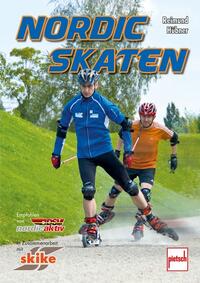 Vorderes Coverbild Nordic Skaten