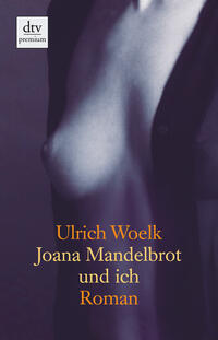 Vorderes Coverbild Joana Mandelbrot und ich