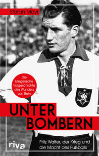 Vorderes Coverbild Unter Bombern