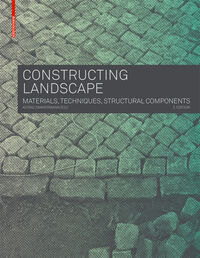 Vorderes Coverbild Constructing Landscape