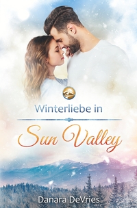 Vorderes Coverbild Winterliebe in Sun Valley