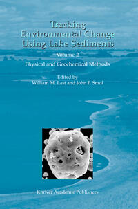 Vorderes Coverbild Tracking Environmental Change Using Lake Sediments