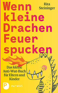 Vorderes Coverbild Wenn kleine Drachen Feuer spucken
