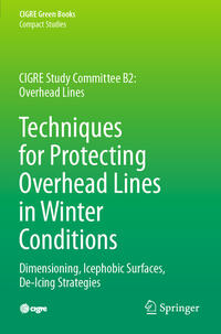 Vorderes Coverbild Techniques for Protecting Overhead Lines in Winter Conditions
