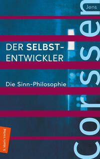 Vorderes Coverbild Der Selbst-Entwickler