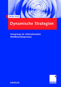Vorderes Coverbild Dynamische Strategien