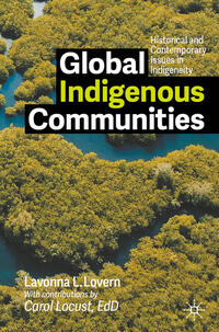 Vorderes Coverbild Global Indigenous Communities