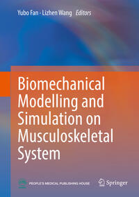 Vorderes Coverbild Biomechanical Modelling and Simulation on Musculoskeletal System