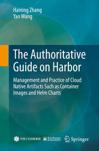 Vorderes Coverbild The Authoritative Guide on Harbor