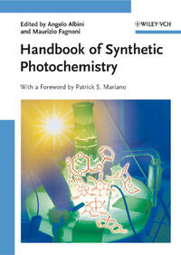 Vorderes Coverbild Handbook of Synthetic Photochemistry