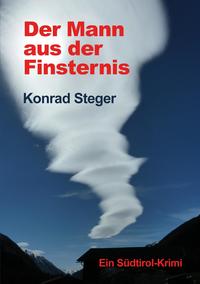 Vorderes Coverbild Der Mann aus der Finsternis