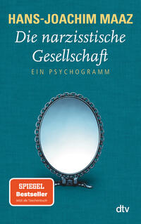 Vorderes Coverbild Die narzisstische Gesellschaft