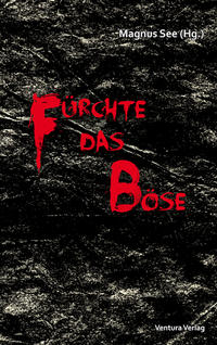 Vorderes Coverbild Fürchte das Böse