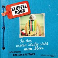 Vorderes Coverbild In der ersten Reihe sieht man Meer