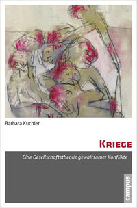 Vorderes Coverbild Kriege