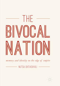 Vorderes Coverbild The Bivocal Nation