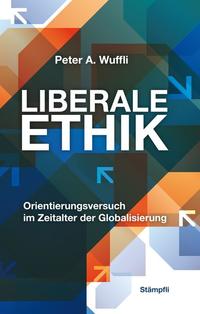 Vorderes Coverbild Liberale Ethik