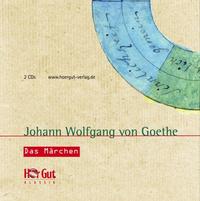 Vorderes Coverbild Das Märchen