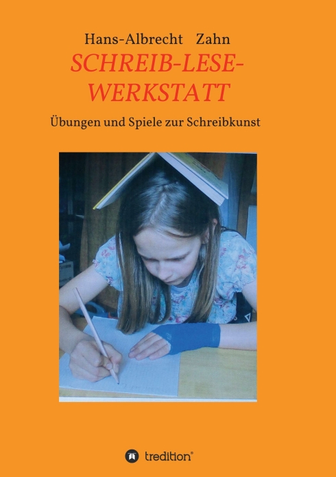 Gesamtes Coverbild SCHREIB-LESE-WERKSTATT