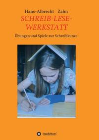 Vorderes Coverbild SCHREIB-LESE-WERKSTATT