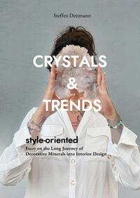 Vorderes Coverbild Crystals & Trends