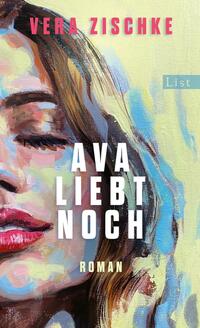 Vorderes Coverbild Ava liebt noch