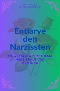 Vorderes Coverbild Entlarve den Narzissten