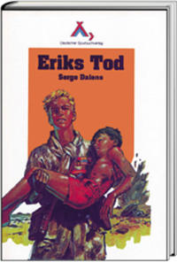 Vorderes Coverbild Eriks Tod
