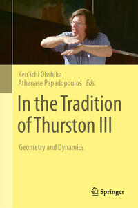 Vorderes Coverbild In the Tradition of Thurston III