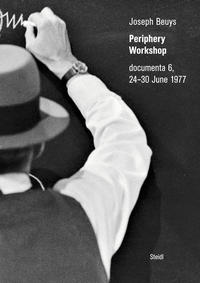 Vorderes Coverbild Periphery Workshop