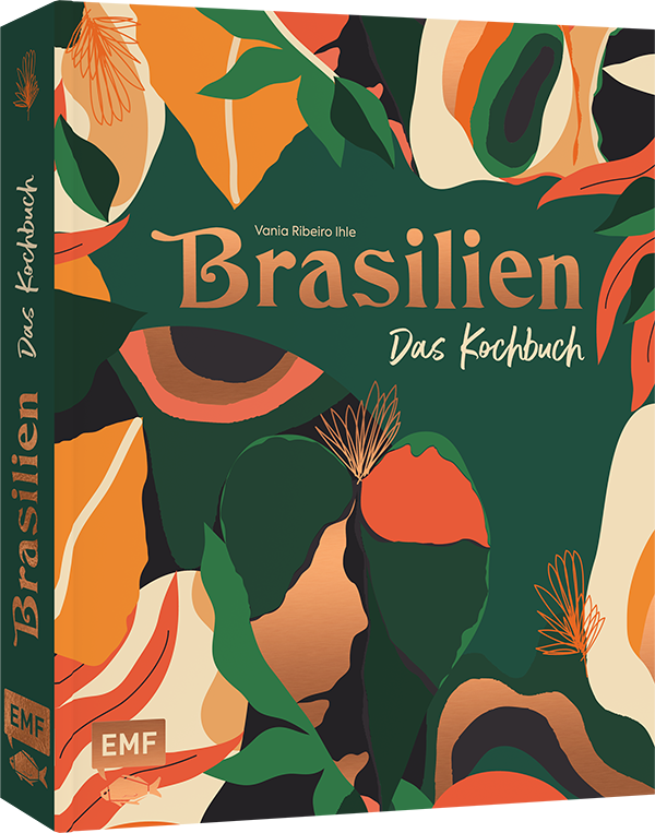 Anderes Coverbild Brasilien – Das Kochbuch