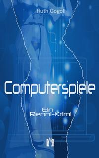 Vorderes Coverbild Computerspiele