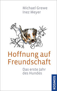 Vorderes Coverbild Hoffnung auf Freundschaft