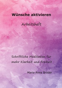 Vorderes Coverbild Wünsche aktivieren