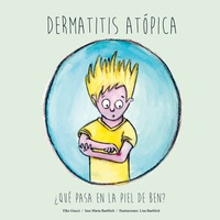 Vorderes Coverbild Dermatitis Atópica