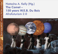 Vorderes Coverbild The Comet - 150 years W.E.B. Du Bois