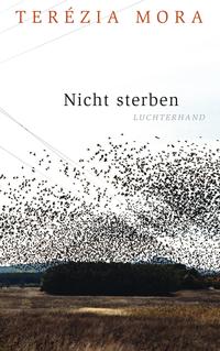 Vorderes Coverbild Nicht sterben